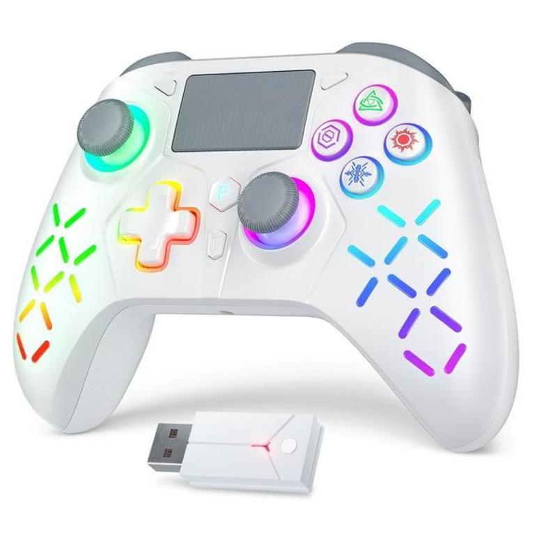 WIRELESS RGB CONTROLLER