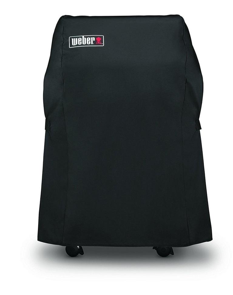WOBER GRILL COVER BLACK