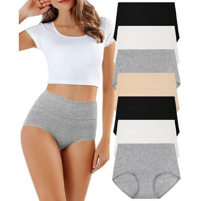 7PK L UNDERWEAR BRIEFS