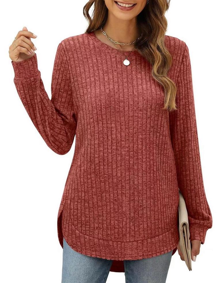 SHERMIE TUNIC BLOUSE 2X