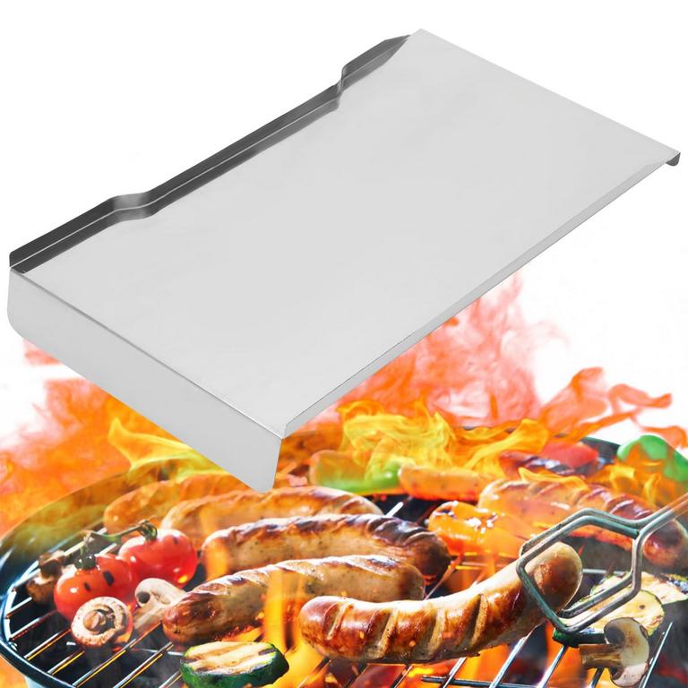 FENGIND DRIP TRAY HEAT BAFFLE