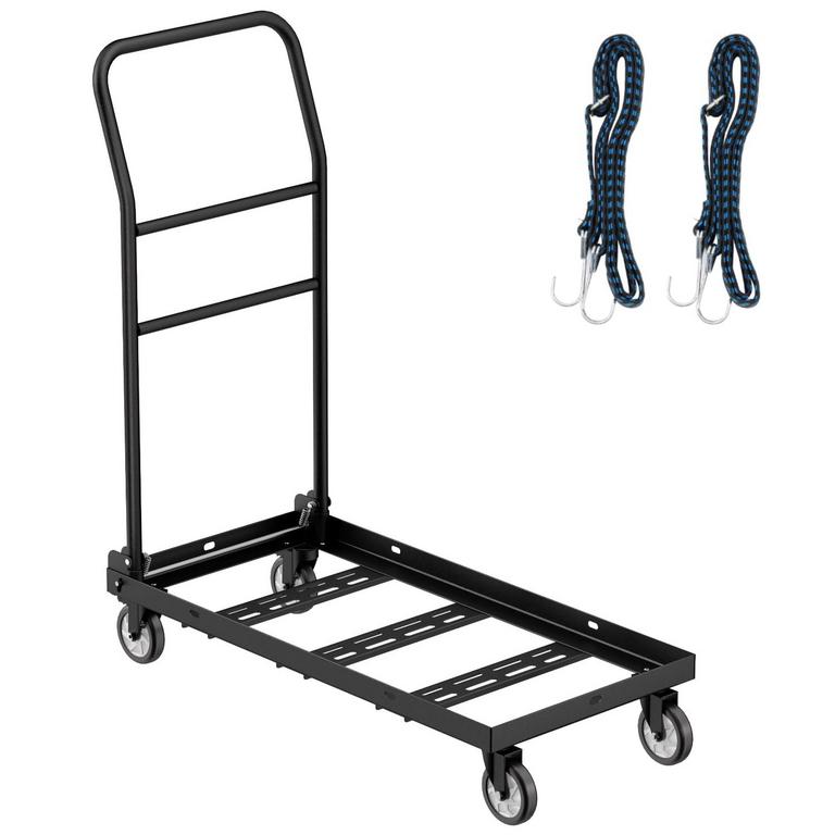 DONIKS FOLDING CHAIR CART