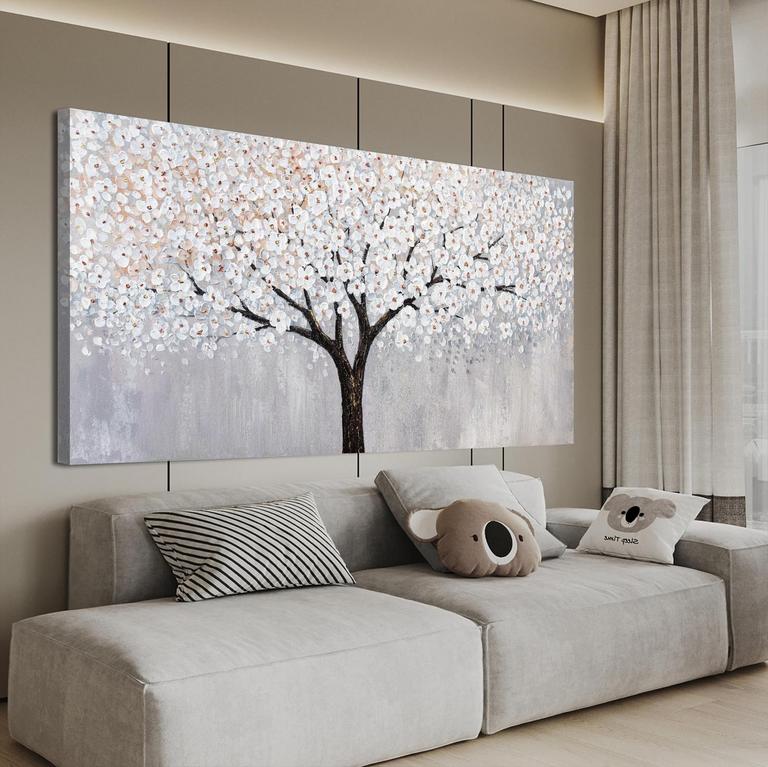 AIXMGSJS WALL ART 24IN X 48IN