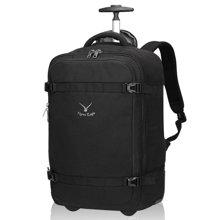 HYNES EAGLE 42L ROLLING BACKPACK