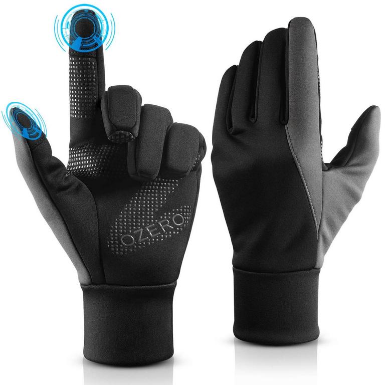 OZERO WINTER GLOVES MENS L