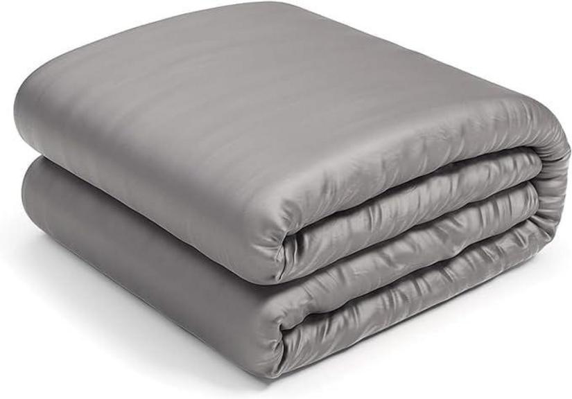 ZONLI 50IN X 60IN 7LB BLANKET