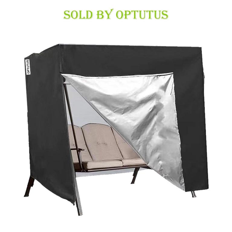 OPTUTUS SWING COVER 87IN