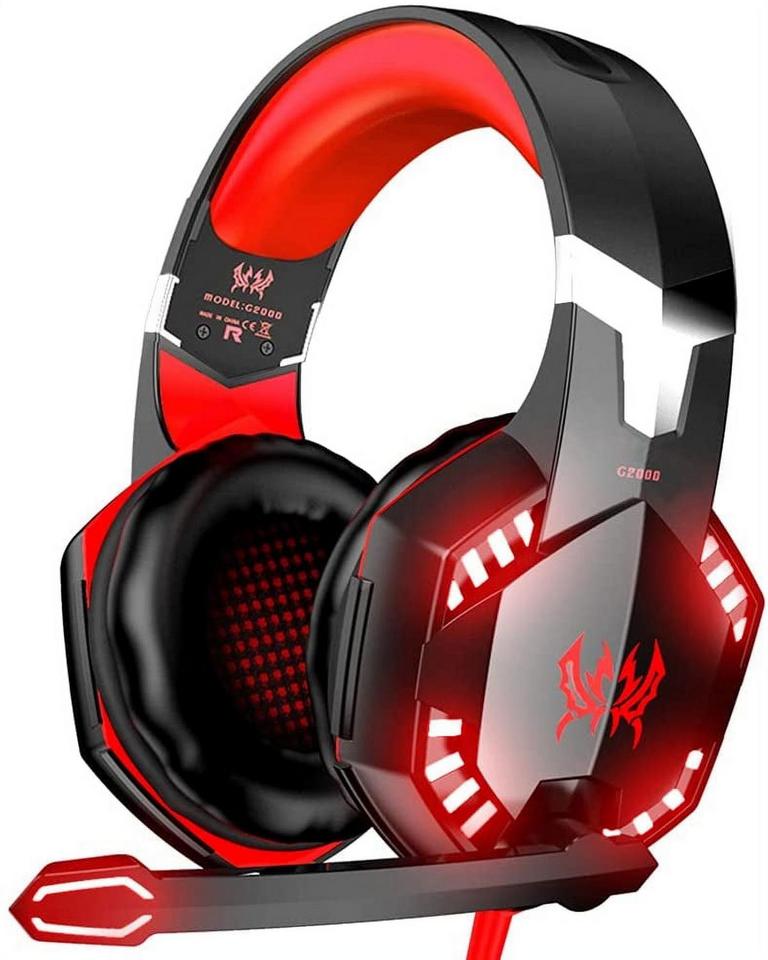 SPBPQY GAMING HEADSET