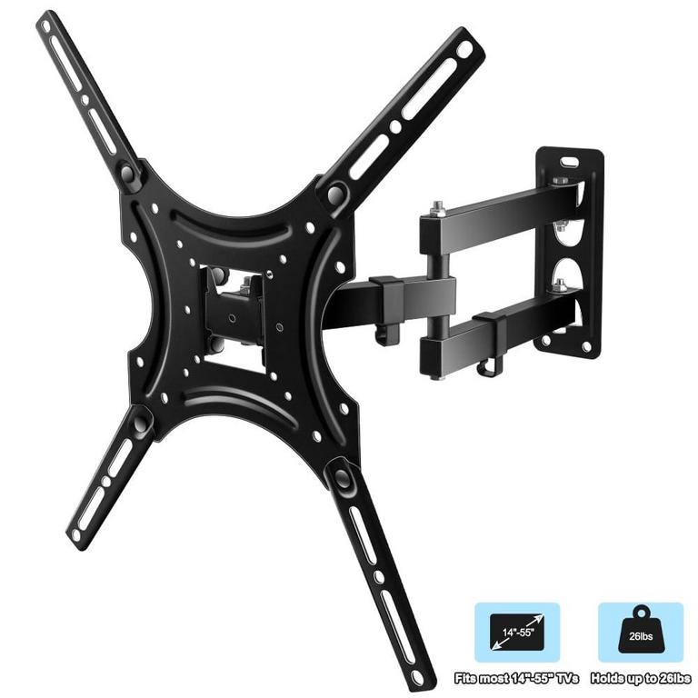 YUANYE 14-55IN TV WALL MOUNT