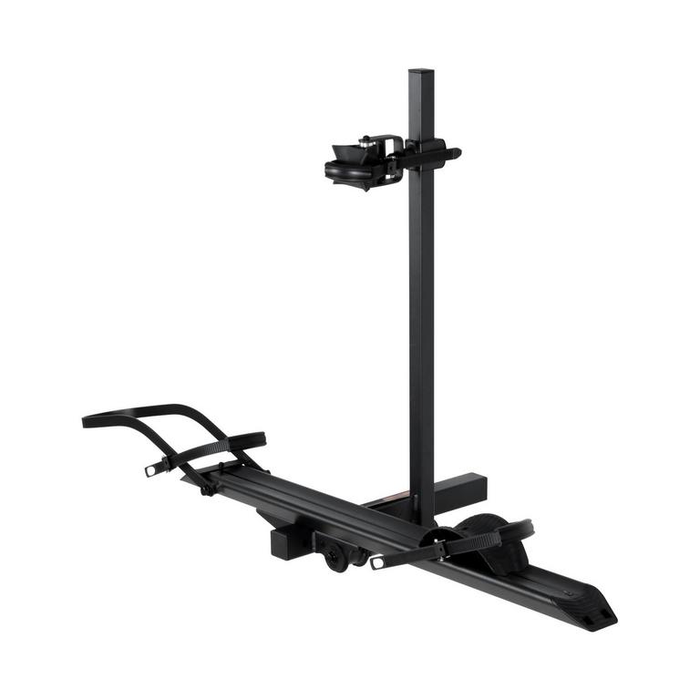 YOUNG ELECTRIC BIKE RACK