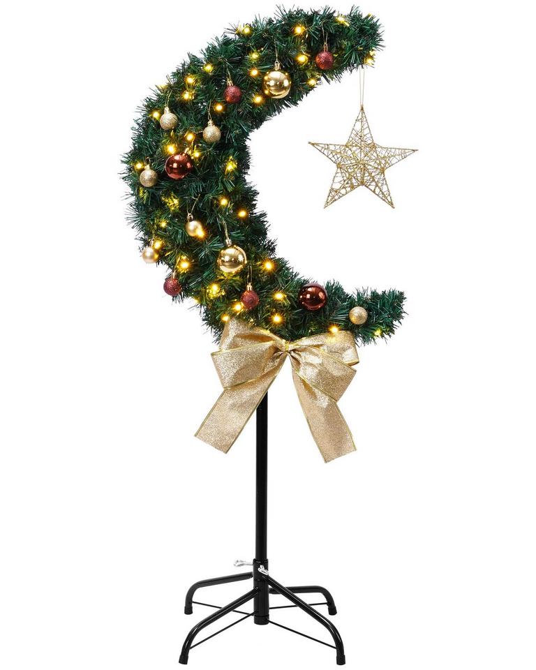 FONYICK 3.8FT EID TREE