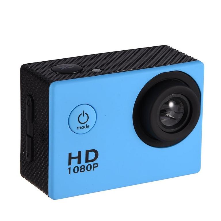 MGAXYFF ACTION CAMERA DV