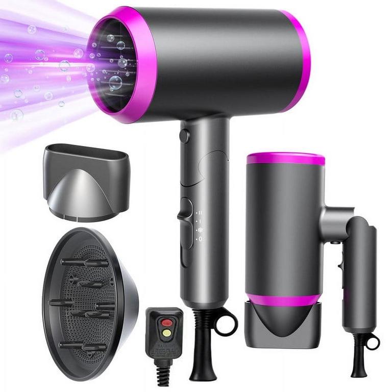 POSRUE HAIR DRYER WITH DIFFUSER 