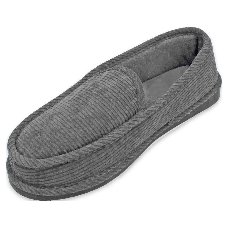 VENTANA MENS 9 HOUSE SHOES