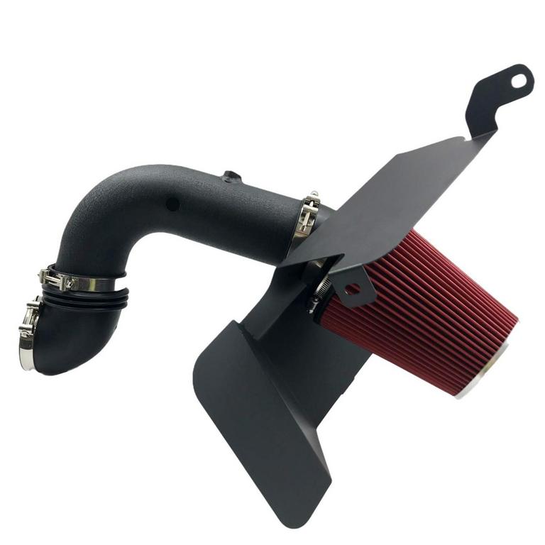 MOOSUN 4IN COLD AIR INTAKE KIT