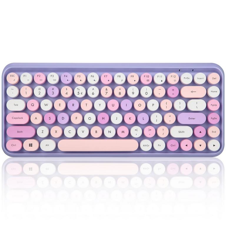 PERIXX WIRELESS KEYBOARD