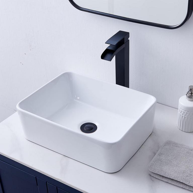 VC CUCINE 16IN VESSEL SINK