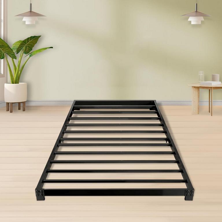 ALDEROSE TWIN BED FRAME