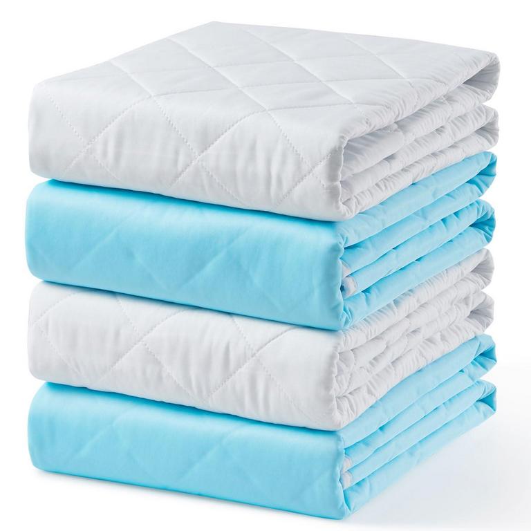 4PK 24INX36IN BED PADS