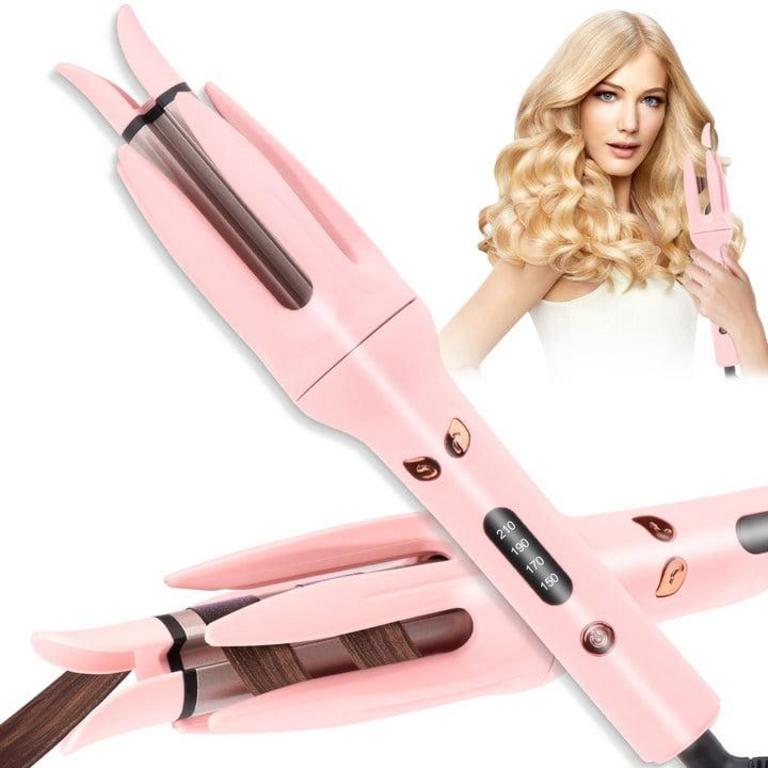 YUANYE AUTO HAIR CURLER