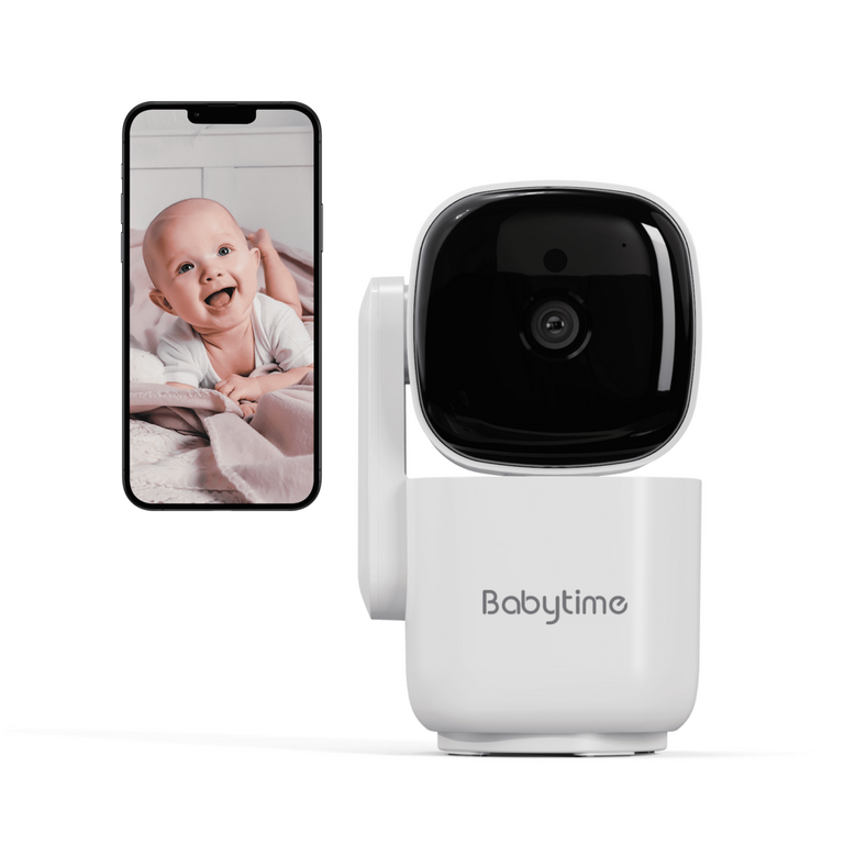 BABYTIME 2K INDOOR CAMERA