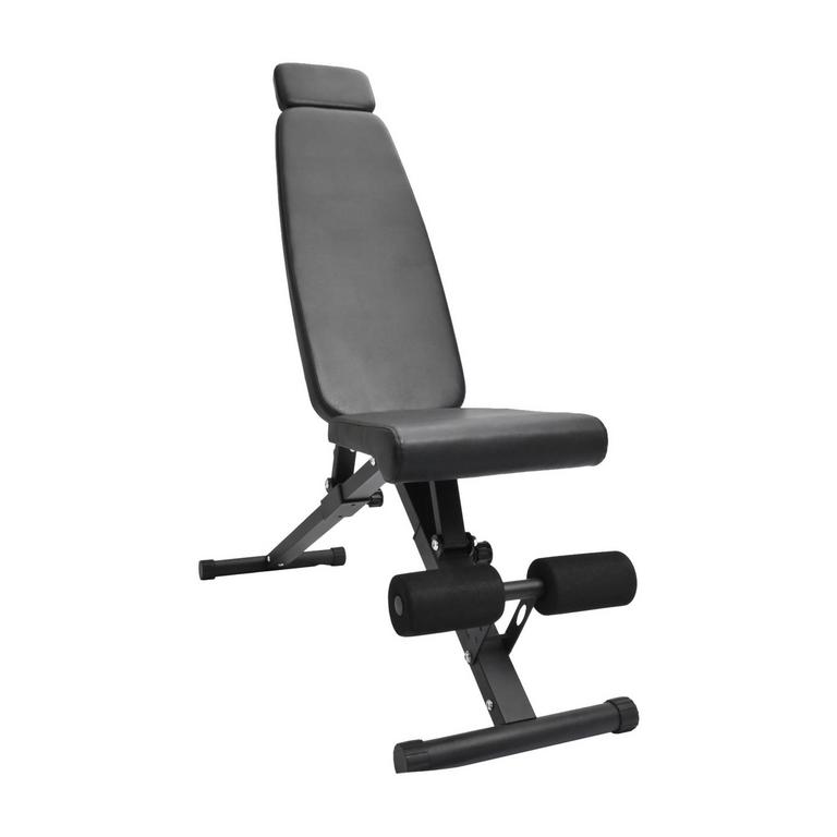 GRESSPRO WEIGHT BENCH