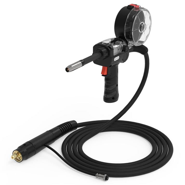 YESWELDER 150A SPOOL GUN