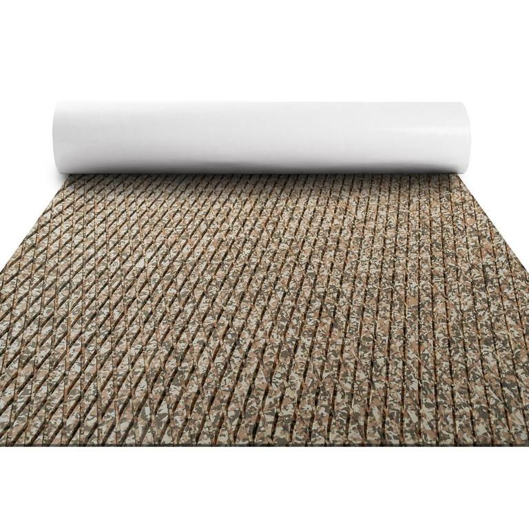 FOCEAN BOAT FLOORING 47.2IN X 94.5IN