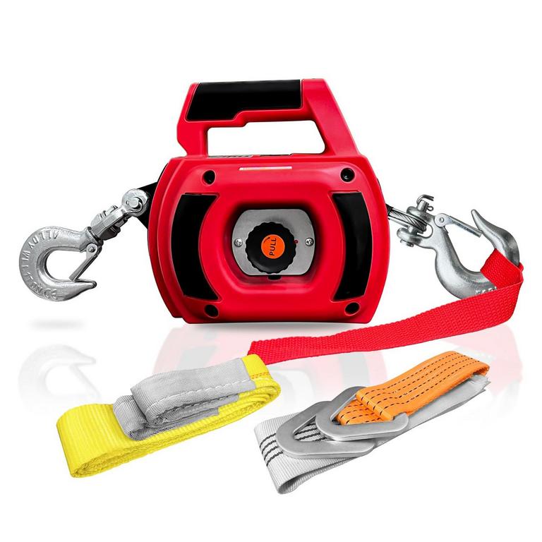 FITHOIST DRILL WINCH 1000LBS