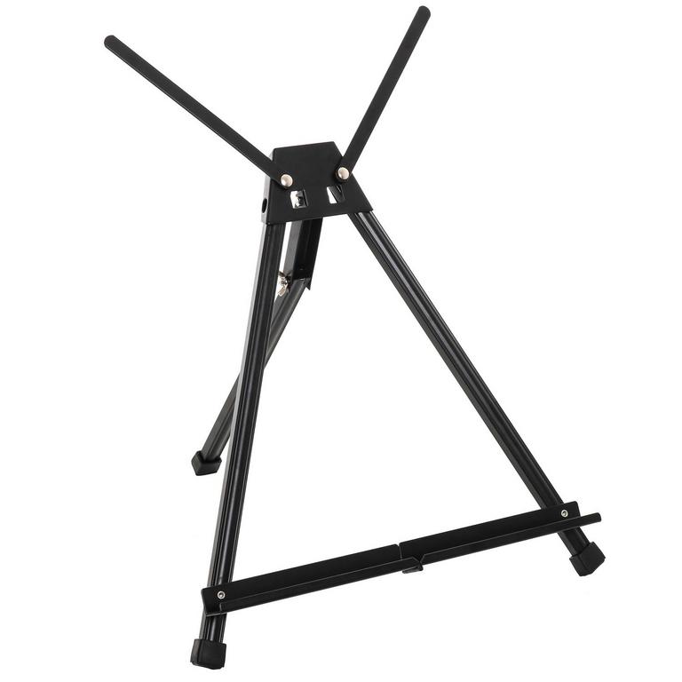 U.S. ART SUPPLY EASEL 15-21IN