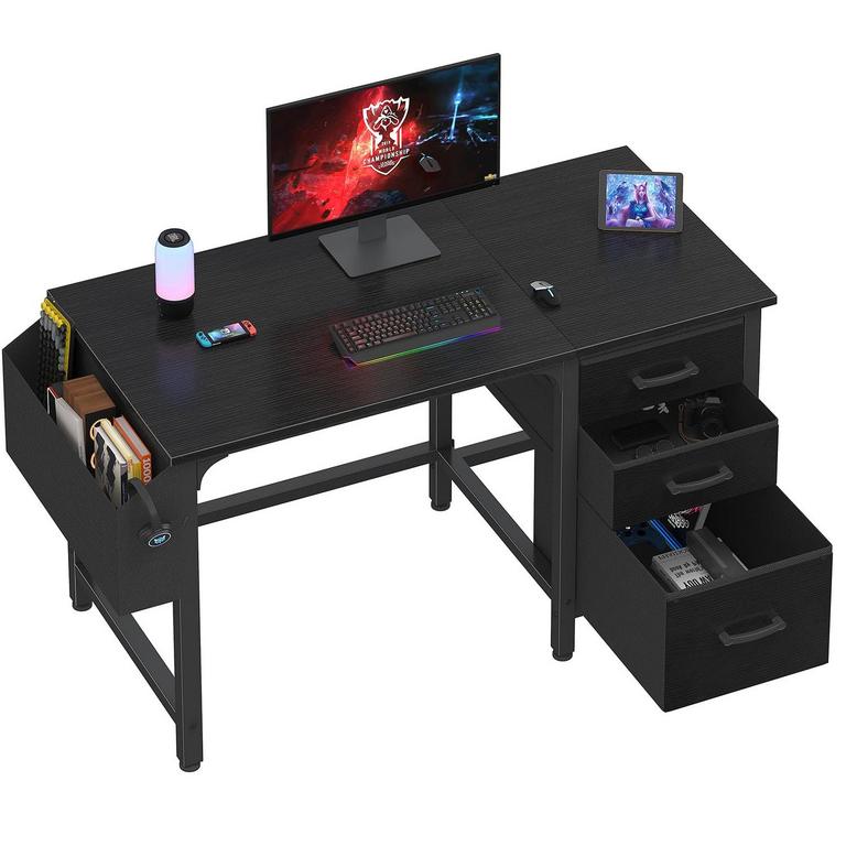 LUFEIYA COMPUTER DESK 47IN