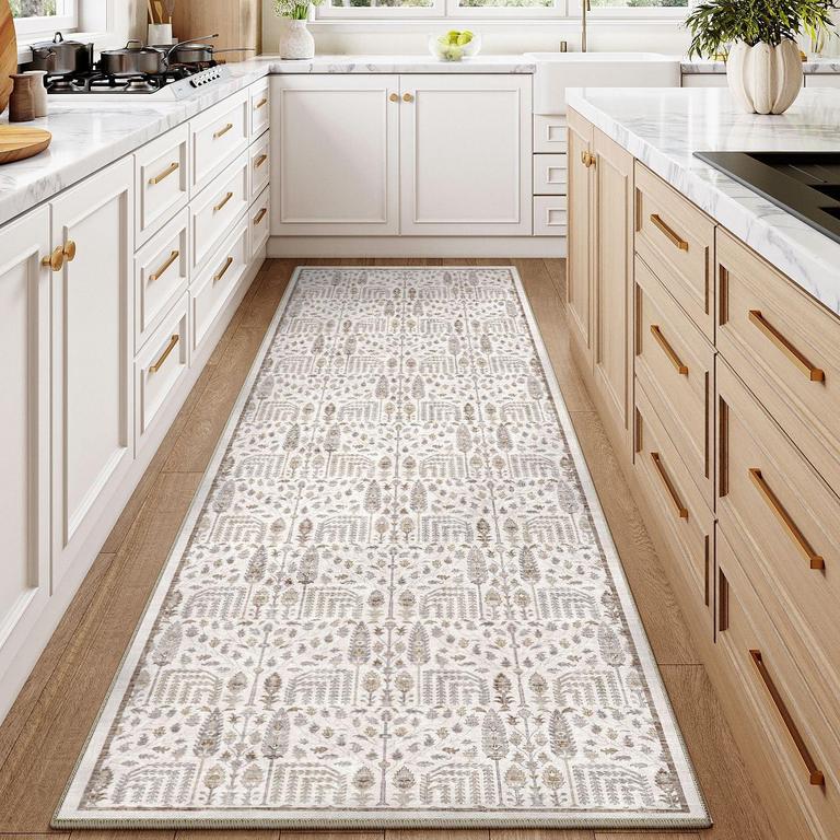 2X8FT RUNNER RUG