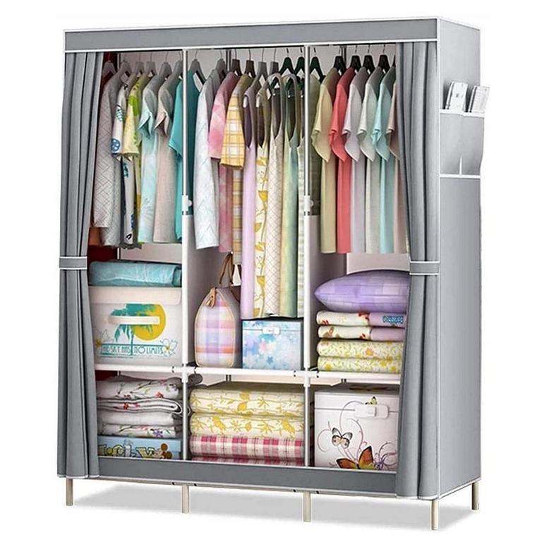 HIOHA CLOSET ORGANIZER 67IN