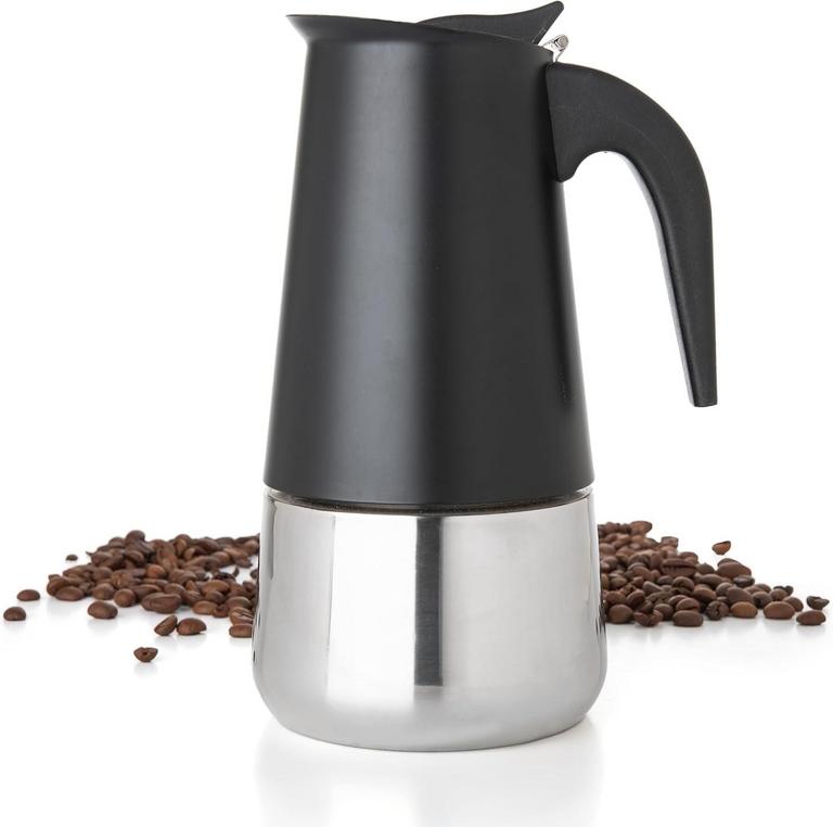 MIXPRESSO 6-CUP ESPRESSO MAKER