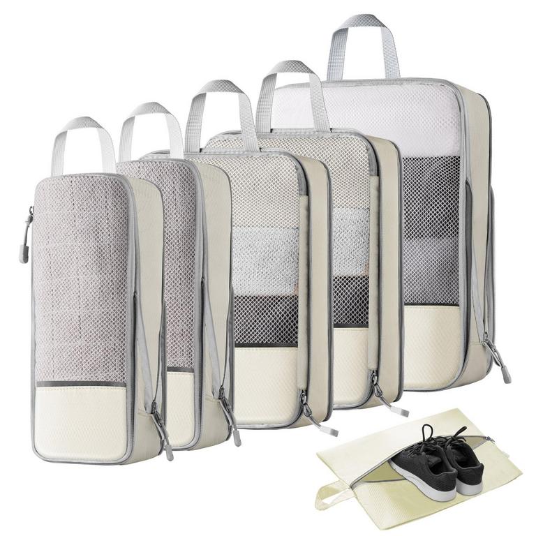KONCLE PACKING CUBES SET
