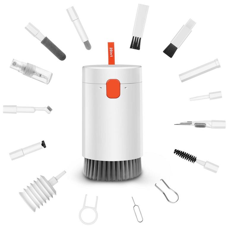 20-IN-1 AIRPOD CLEANING KIT
