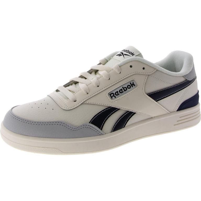 REEBOK COURT ADVANCE SNEAKERS MENS 10