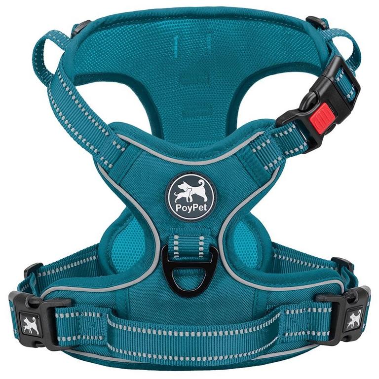 POYPET DOG HARNESS S TUMALO