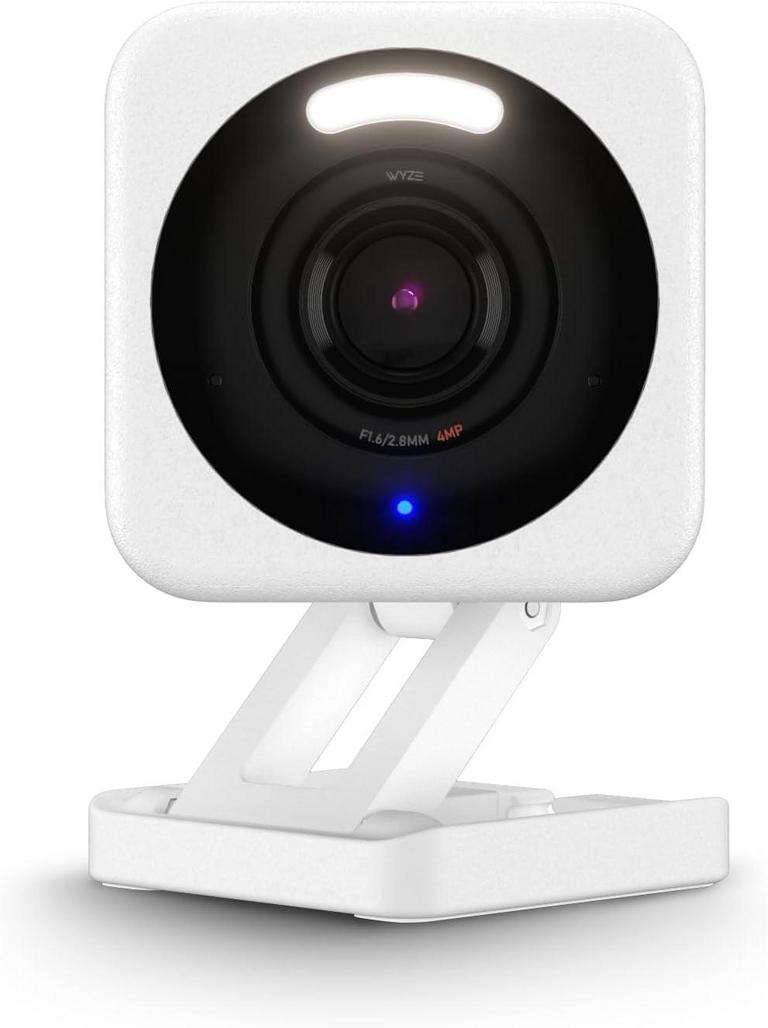 WYZE CAM V4 SECURITY CAMERA