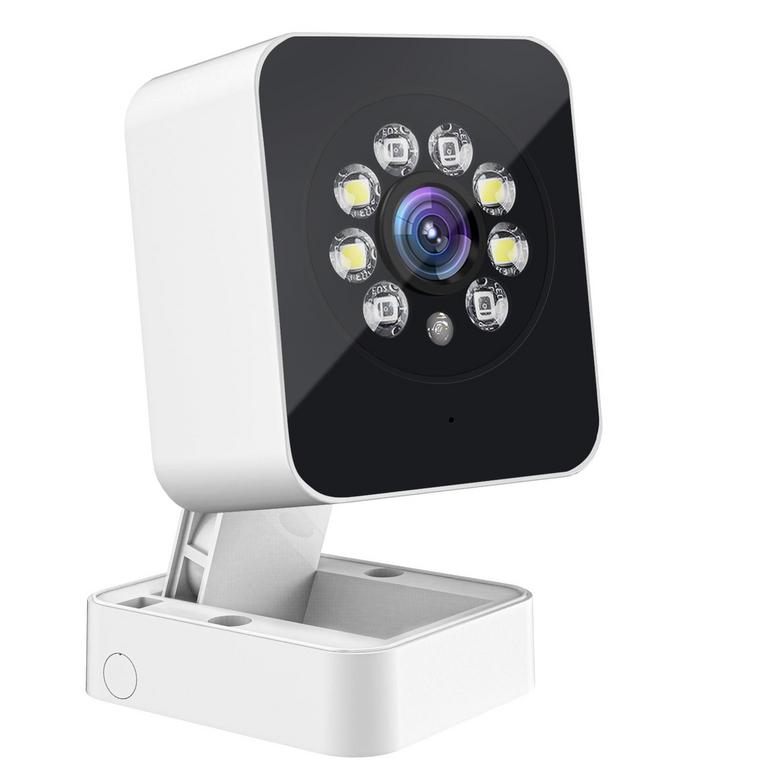 WOOLINK 2K SECURITY CAMERA