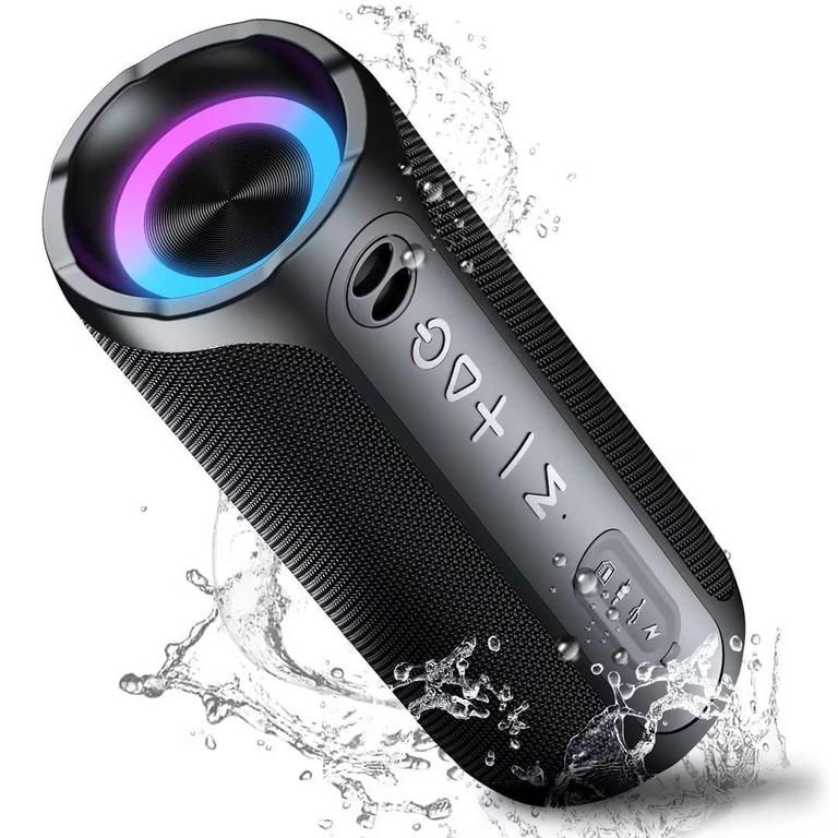 CASCHO PORTABLE SPEAKER