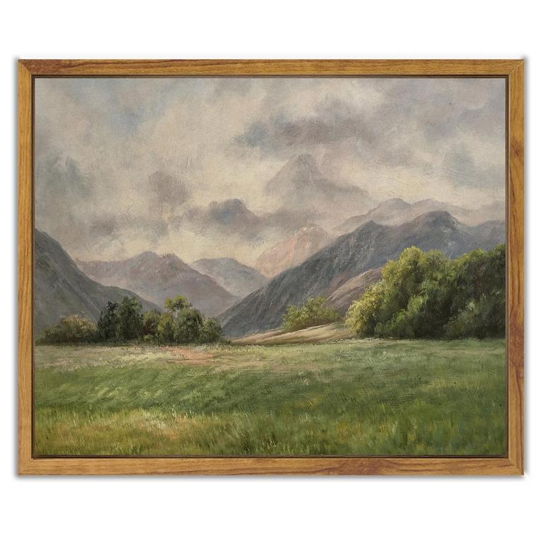 8X10IN VINTAGE WALL DECOR