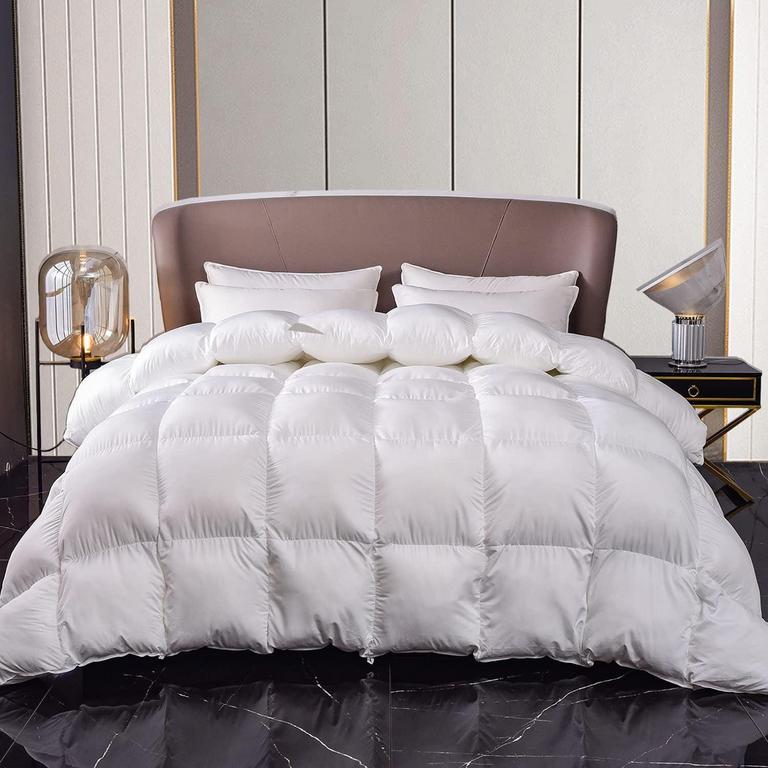 MH MYLUNE HOME QN COMFORTER
