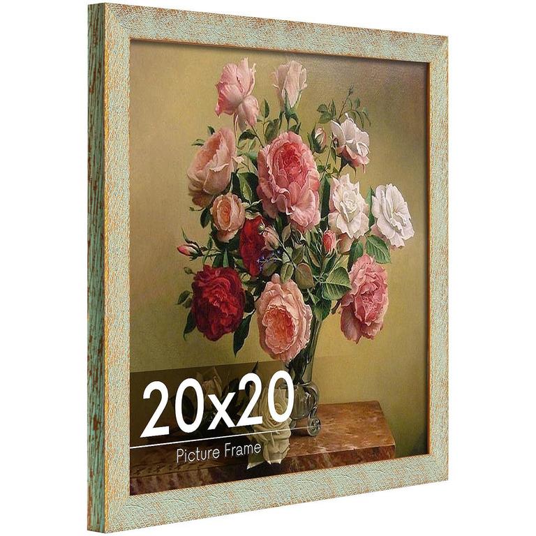 ANOZIE 20IN VINTAGE FRAME