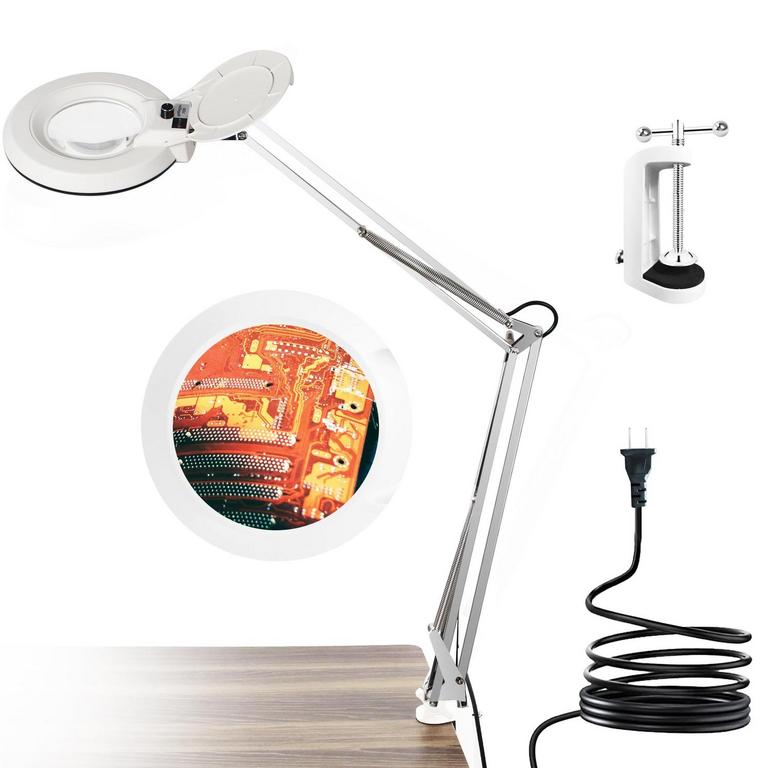 GYNNX 10X MAGNIFYING GLASS