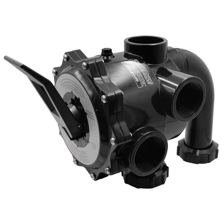 RDIYIN CONTROL VALVE 2IN