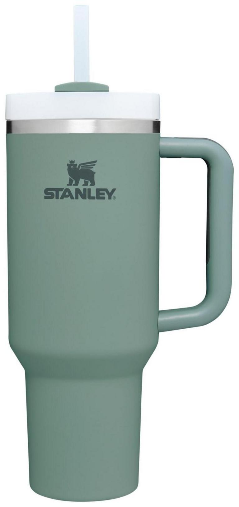 STANLEY QUENCHER 40OZ TUMBLER
