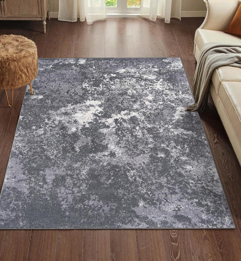 LUXE WEAVERS 8FT X 10FT RUG