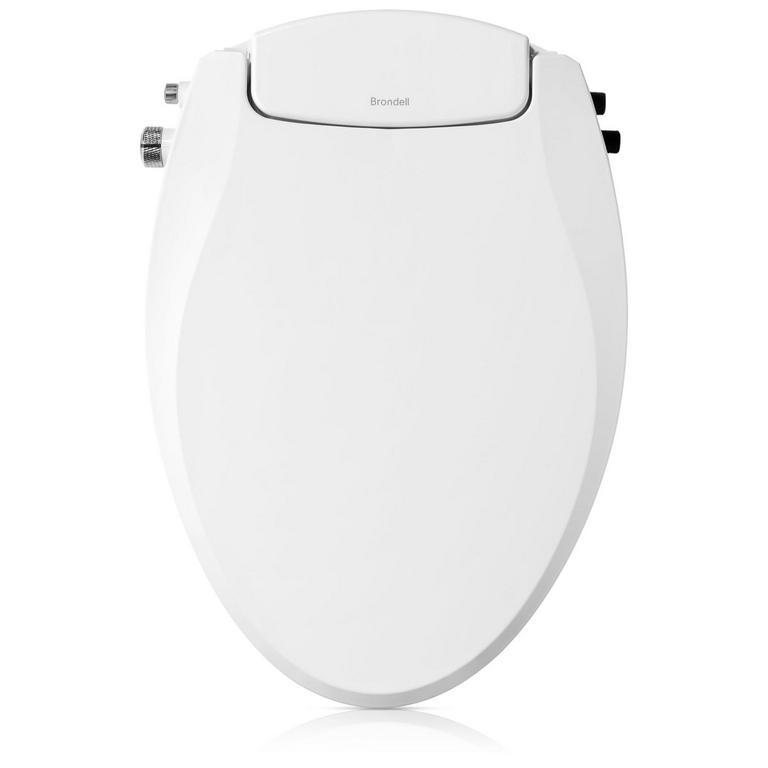 BRONDELL BIDET SEAT WHITE