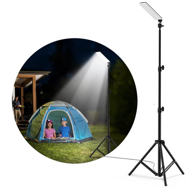 SUDISER CAMPING LIGHT 6FT